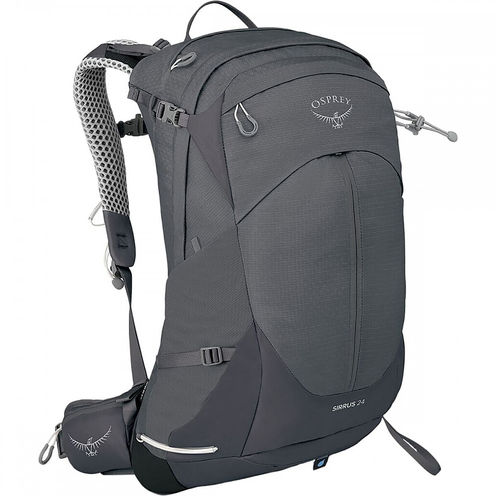 photo: Osprey Sirrus 24 daypack (under 35l)