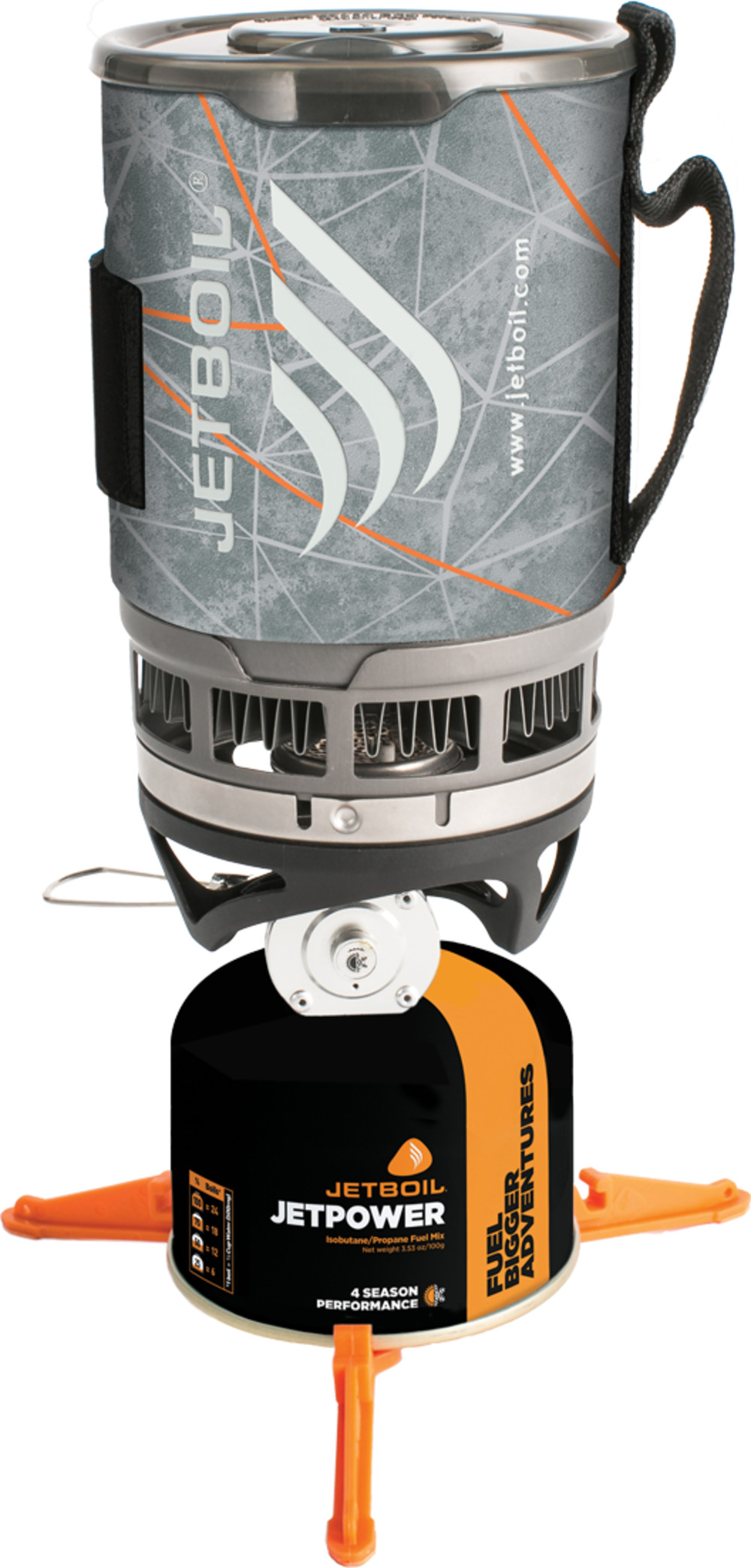 Jetboil MicroMo Cooking System Reviews Trailspace