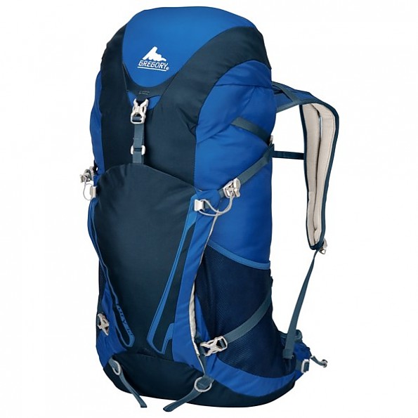 Gregory Fury 32