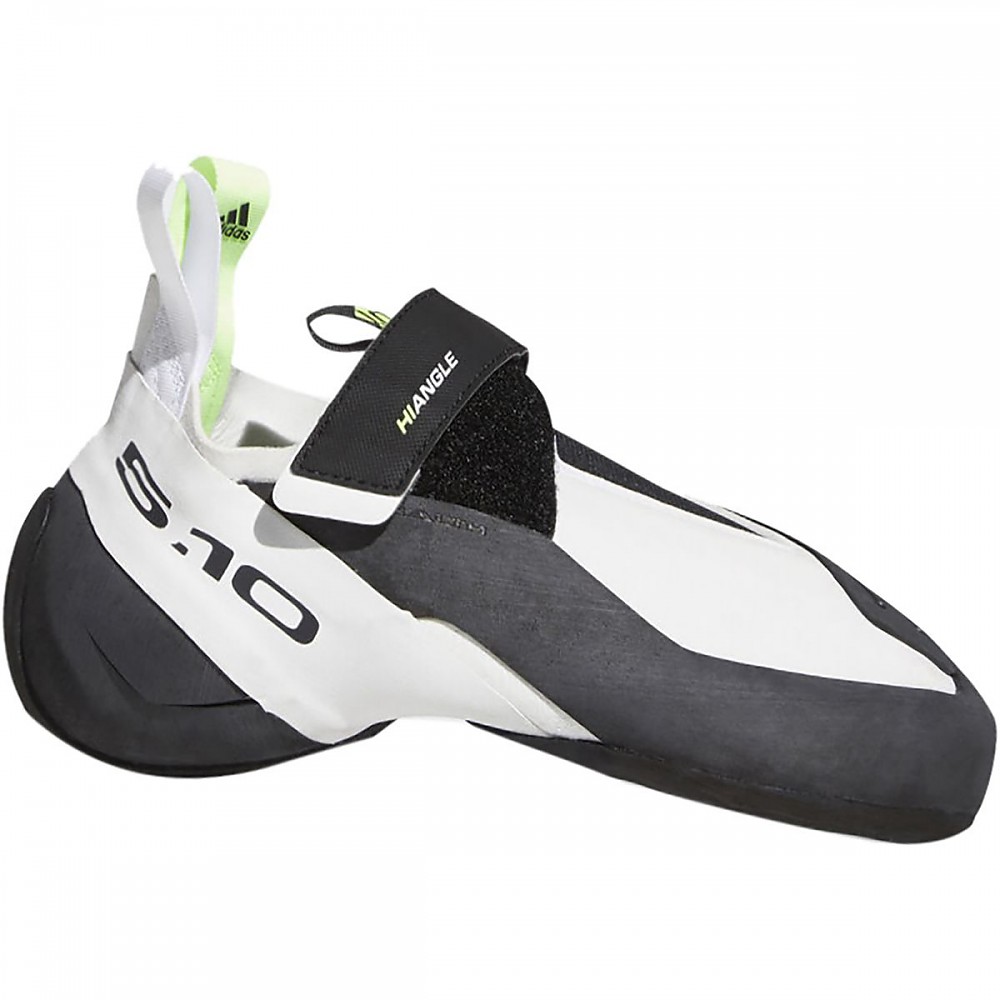 photo: Five Ten Arrowhead climbing shoe