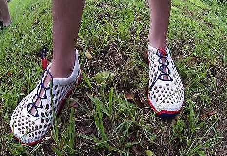 Vivobarefoot Ultra Pure Reviews - Trailspace