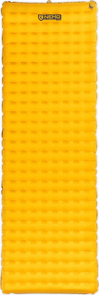 photo: NEMO Tensor Ultralight Insulated air-filled sleeping pad