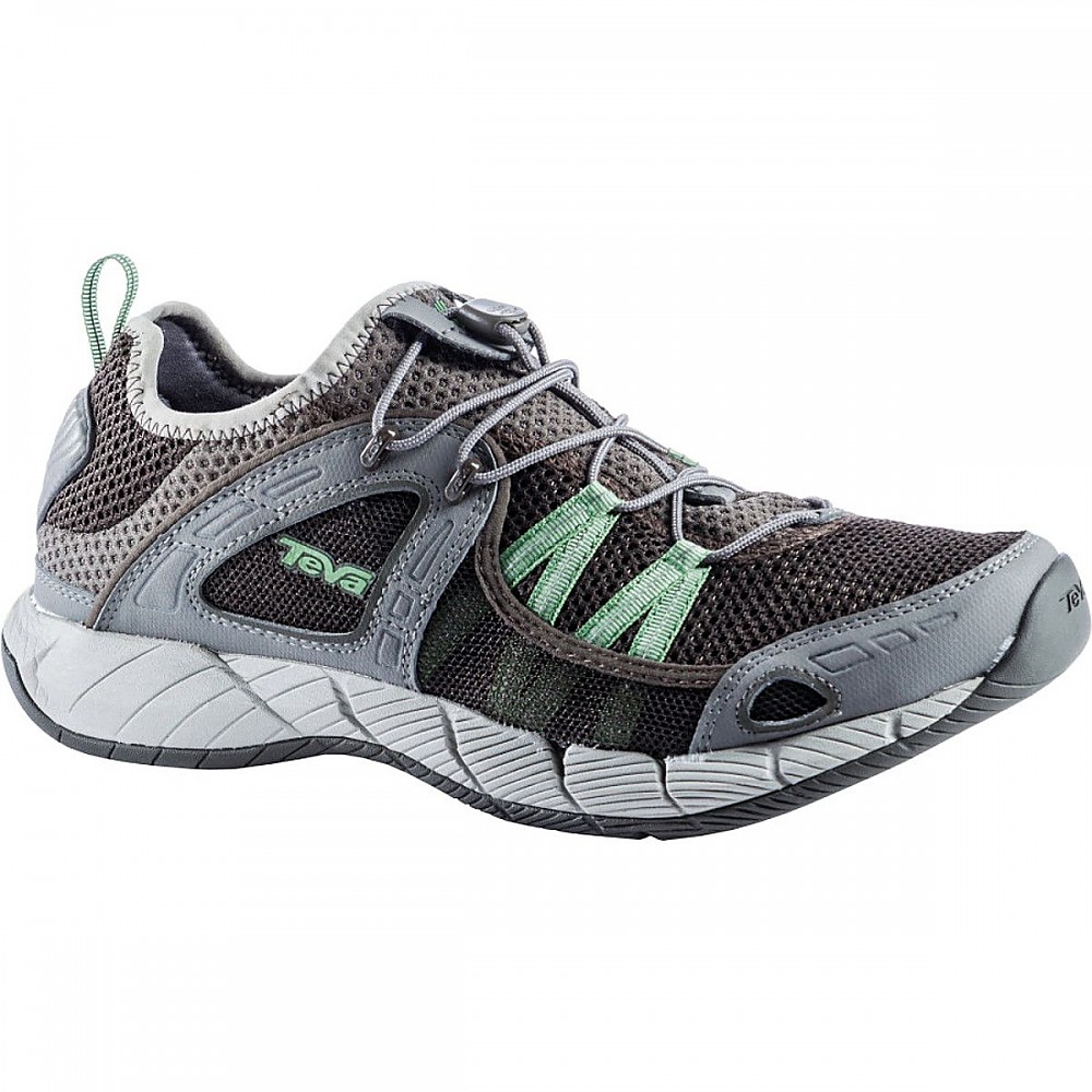 photo: Teva Churn water shoe