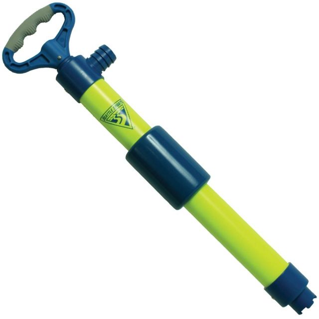 photo: Seattle Sports Paddlers Bilge Pump bilge pump