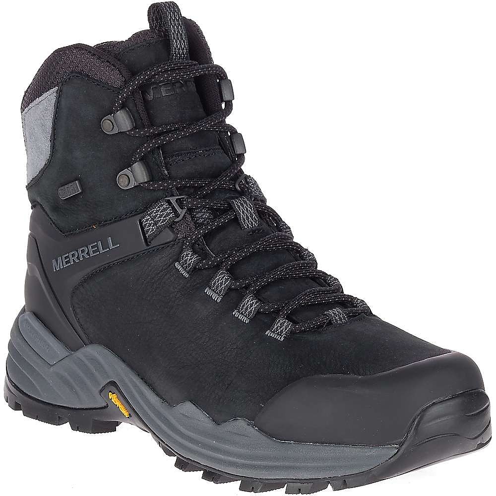 Merrell Phaserbound 2 Tall Waterproof Reviews - Trailspace