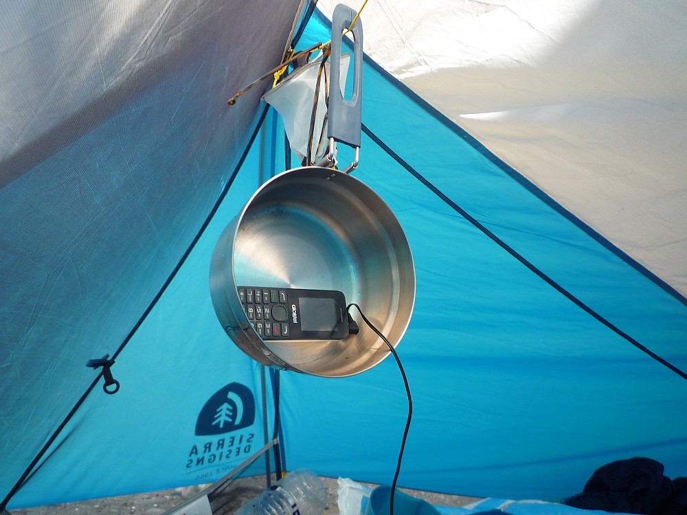 Sierra Designs Clip Flashlight 2 Reviews Trailspace