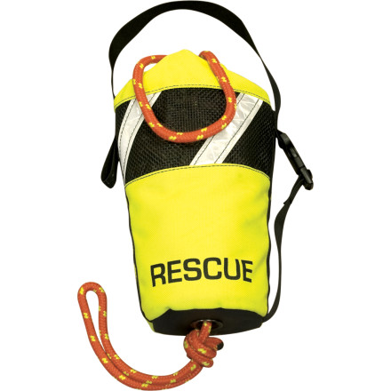 photo: Aire Rescue Bag throw bag/rope