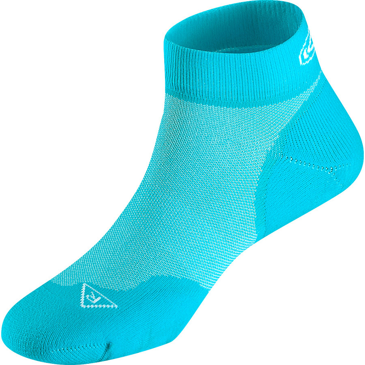 photo: Keen Women's Springbok Ultralite Low Cut running sock