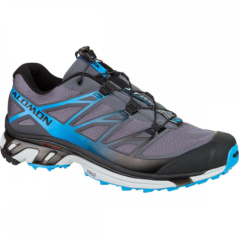 photo: Salomon XT Wings 3 trail running shoe