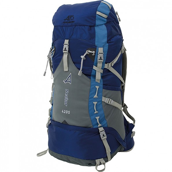 ALPS Mountaineering Sector 4200