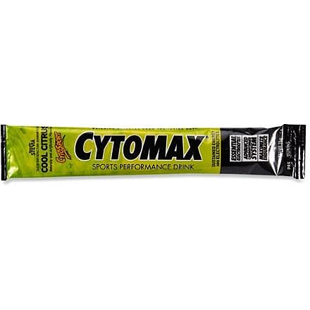 photo: CytoSport CytoMax drink
