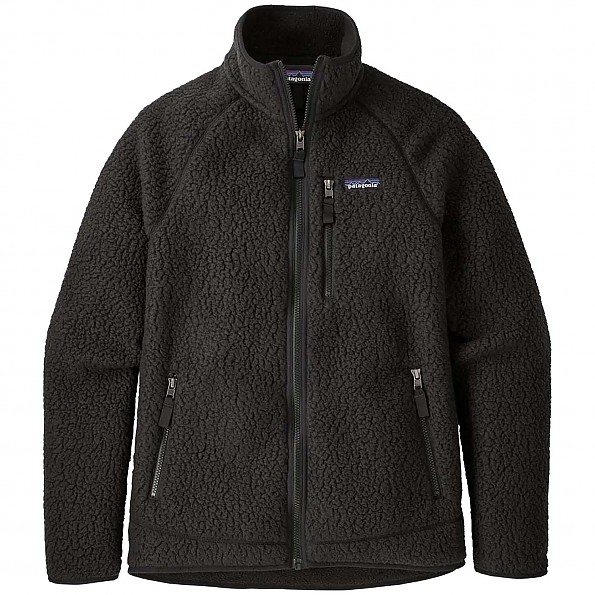 Patagonia Retro Pile Jacket