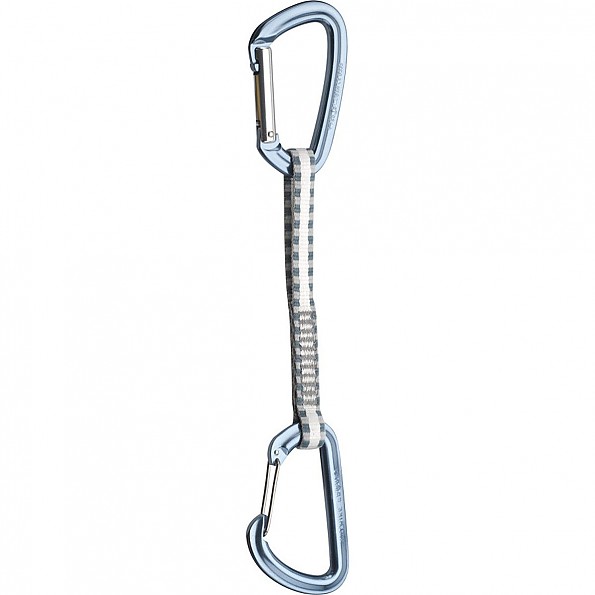 Black Diamond Posiwire Quickdraw