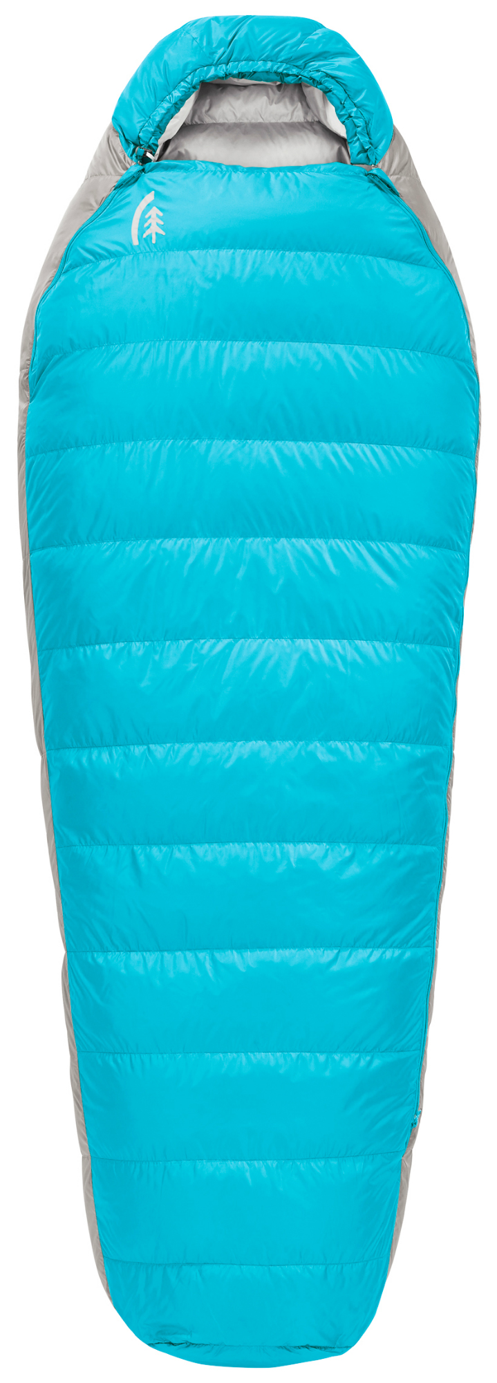 photo: Sierra Designs Eleanor Plus 700 2-Season 3-season down sleeping bag