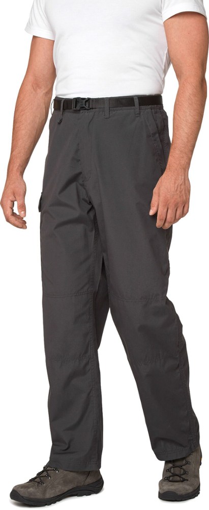 photo: Craghoppers Classic Kiwi Pants hiking pant