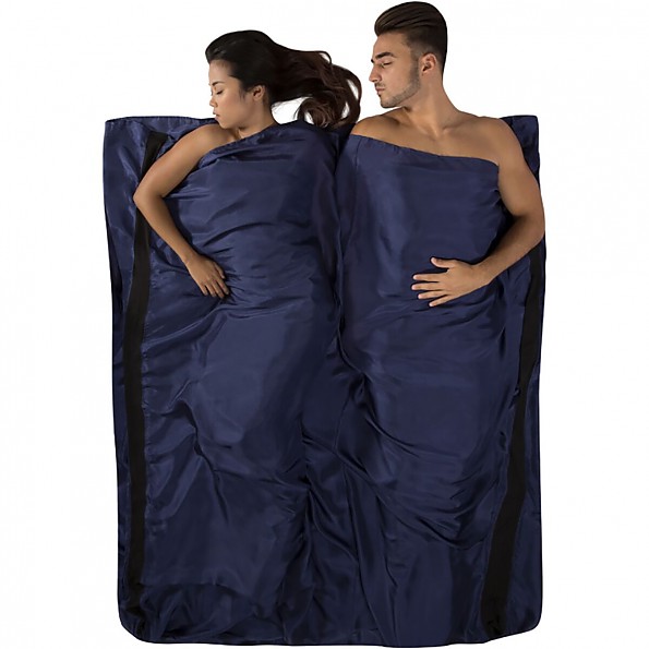 Sea to Summit Premium Silk Travel Liner
