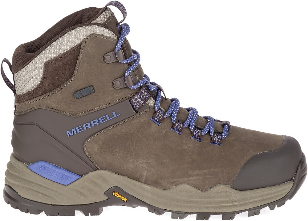 merrell phaserbound 2 tall waterproof