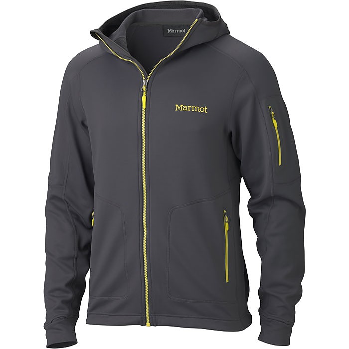 photo: Marmot Norden Fleece fleece jacket