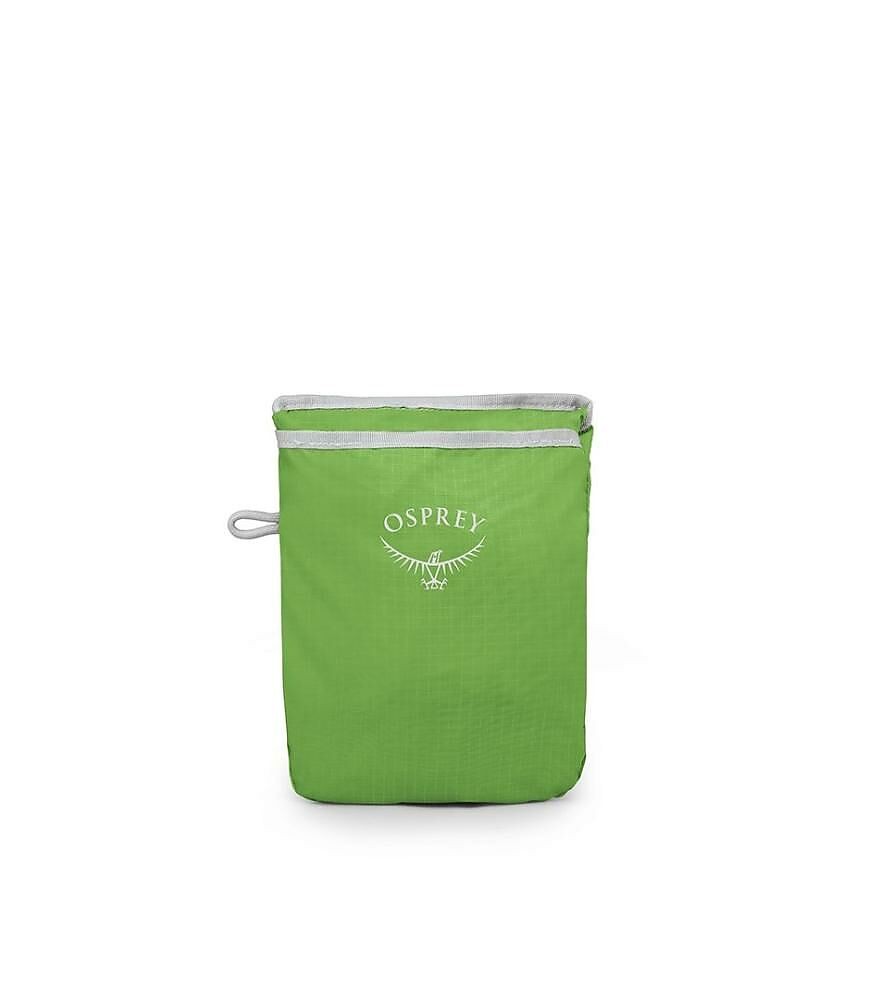 photo: Osprey Poco Raincover child carrier accessory