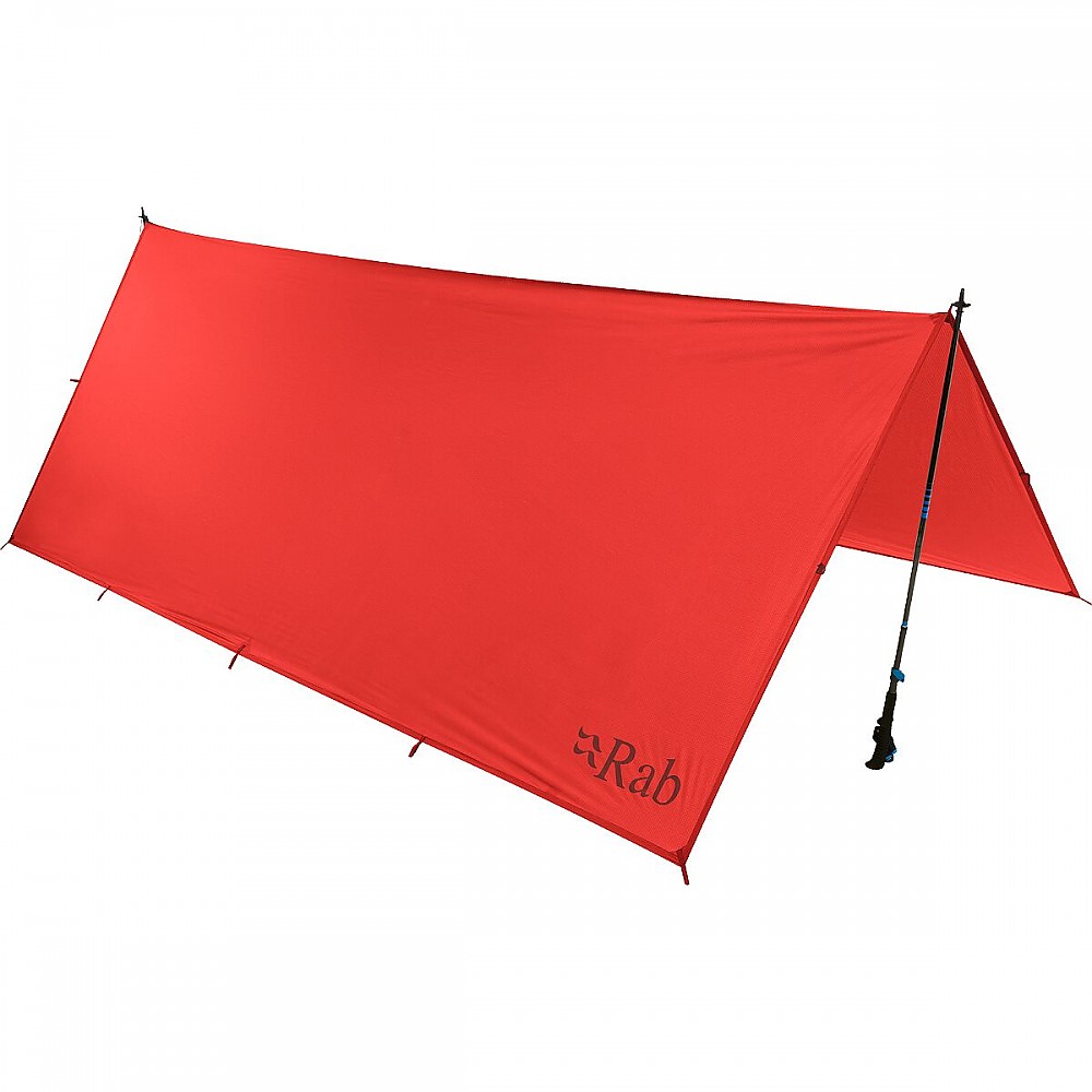 Rab SilTarp Plus - Thumbnail 2