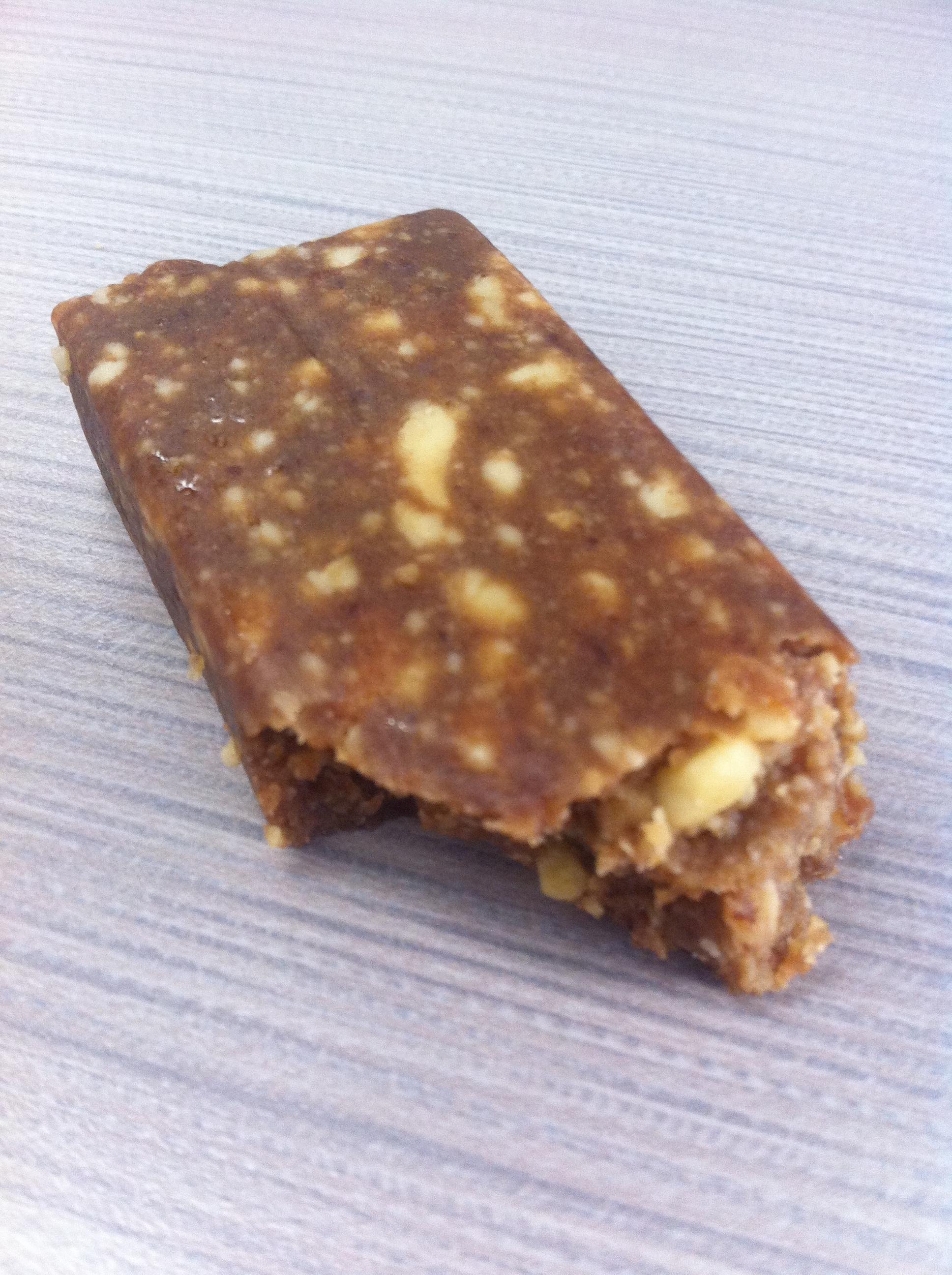 Larabar Cashew Cookie Reviews Trailspace