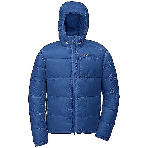photo: Outdoor Research Maestro Jacket down insulated jacket