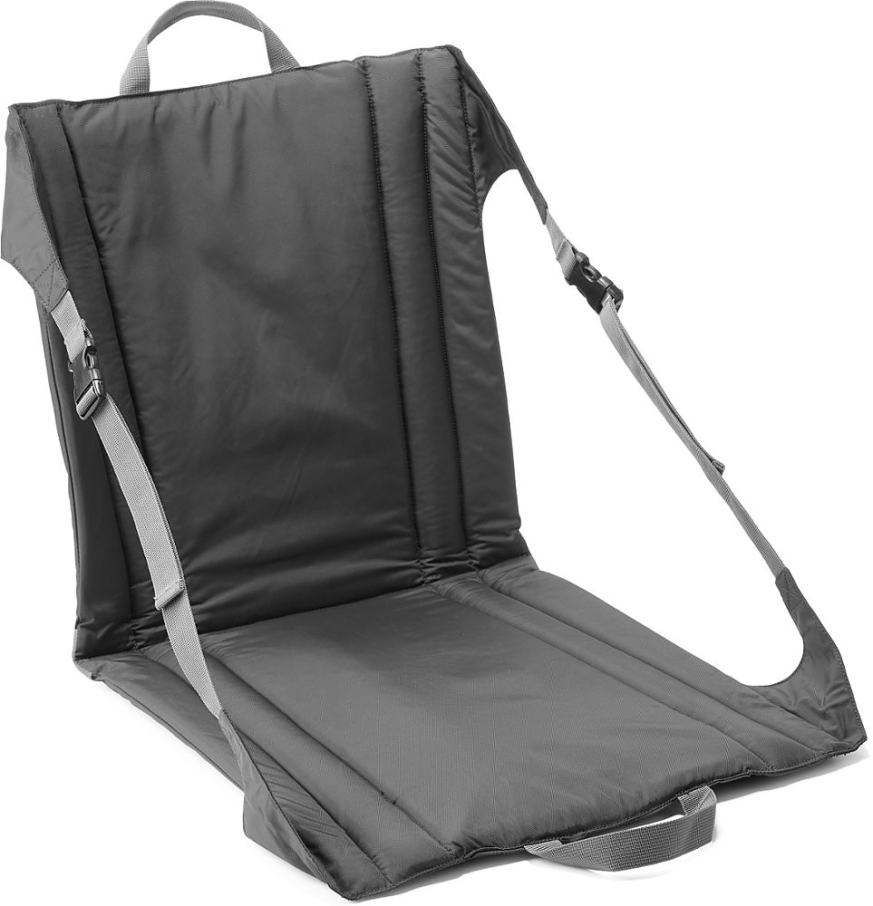 maxchief deluxe folding chair padded