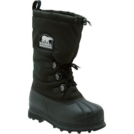 Men's glacier xt winter boot online