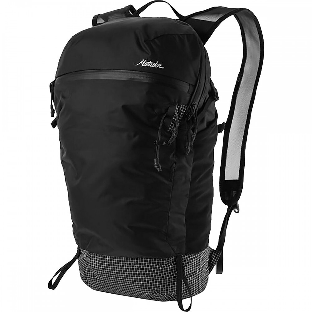 photo: Matador Freefly16 daypack (under 35l)