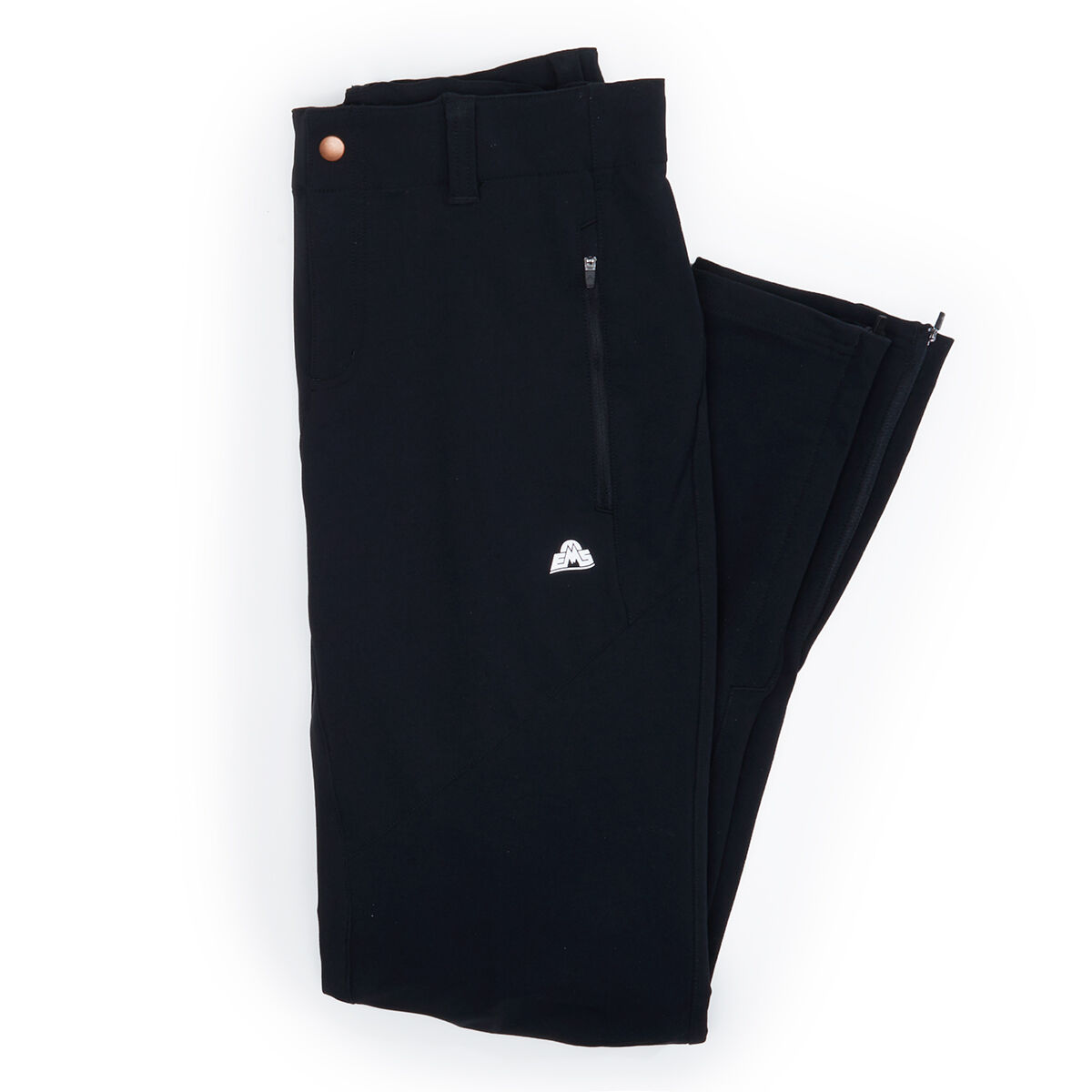photo: EMS Women's Pinnacle Soft Shell Pants soft shell pant