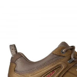 photo: Vasque Mantra 2.0 trail shoe