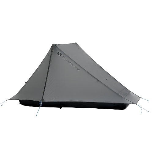 photo: Gossamer Gear The One three-season tent