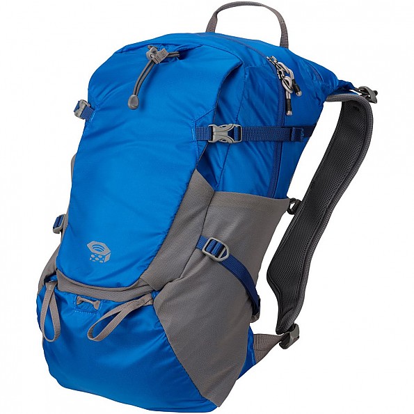 Mountain Hardwear Fluid 18