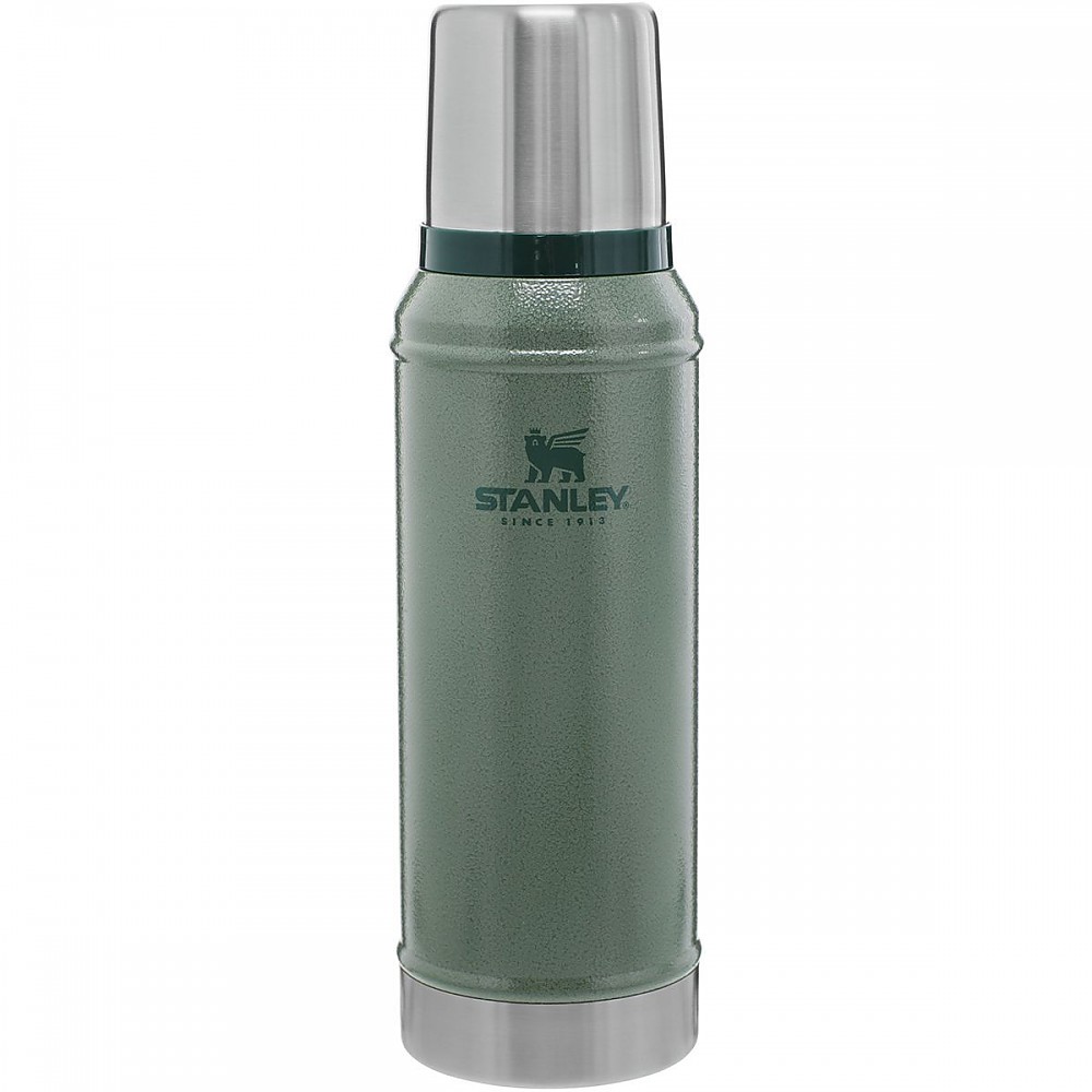 photo: Stanley Classic Legendary Bottle thermos