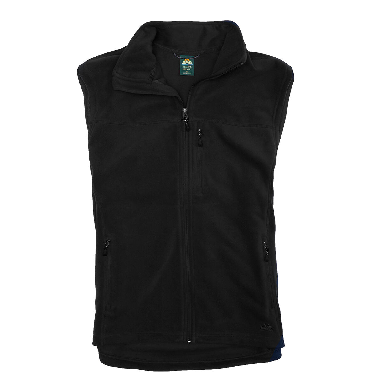 photo: EMS Men's Classic 200 Vest fleece vest