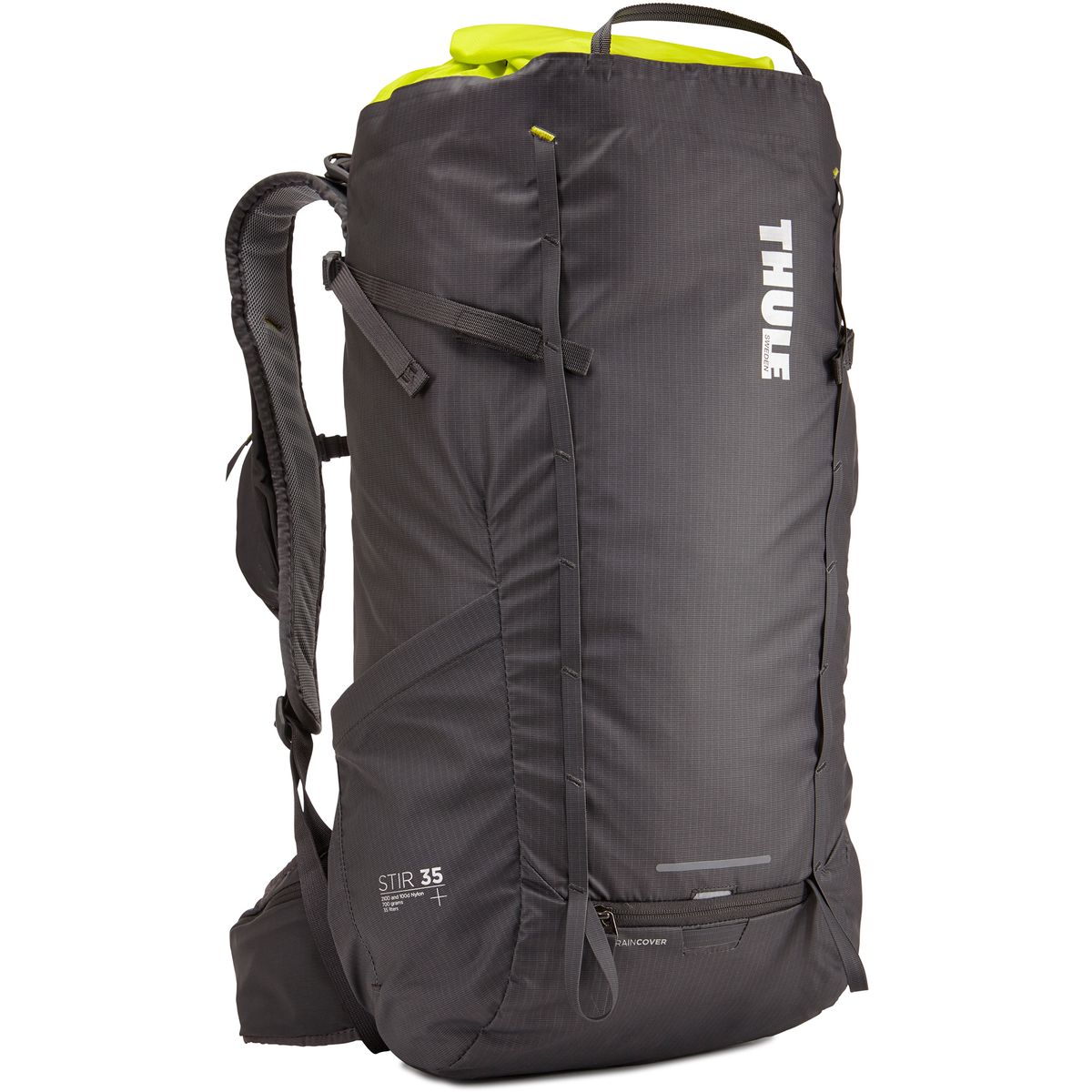 photo: Thule Stir 35L overnight pack (35-49l)