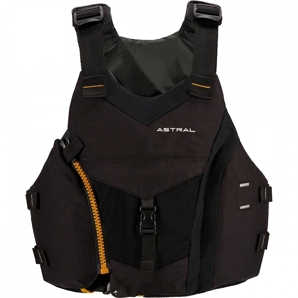 photo: Astral Ronny life jacket/pfd