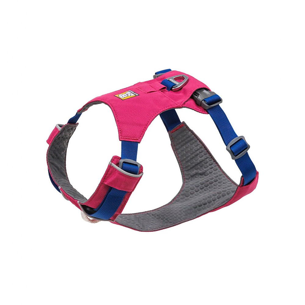 photo: Ruffwear Hi & Light Harness dog harness