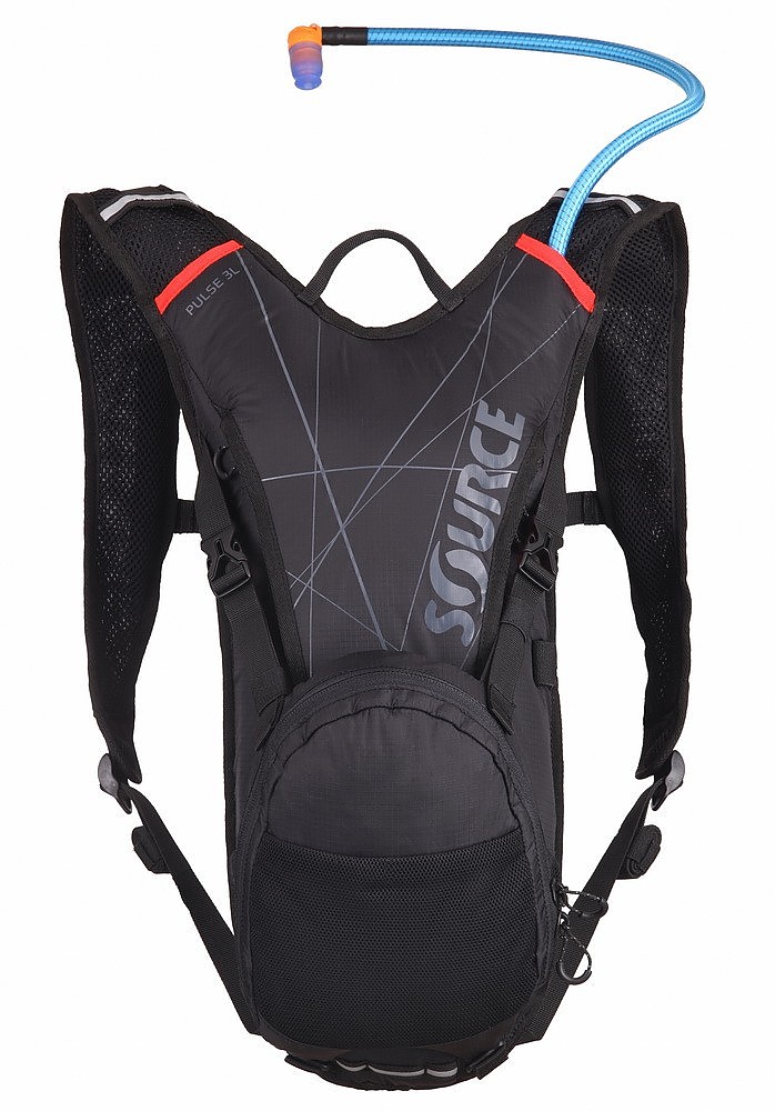 photo: Source Pulse hydration pack