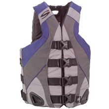 photo: Stearns Women's Illusion Series V-Flex Life Jacket life jacket/pfd
