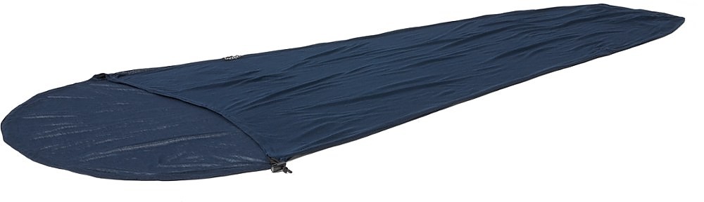 photo: Cocoon CoolMax MummyLiner sleeping bag liner