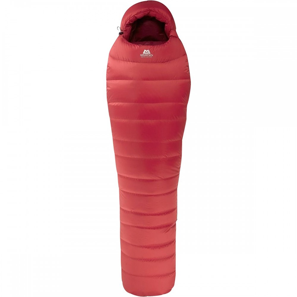 photo: Mountain Equipment Men's Glacier 700 3-season down sleeping bag