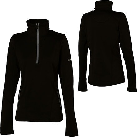 Columbia First Traverse Fleece Pullover