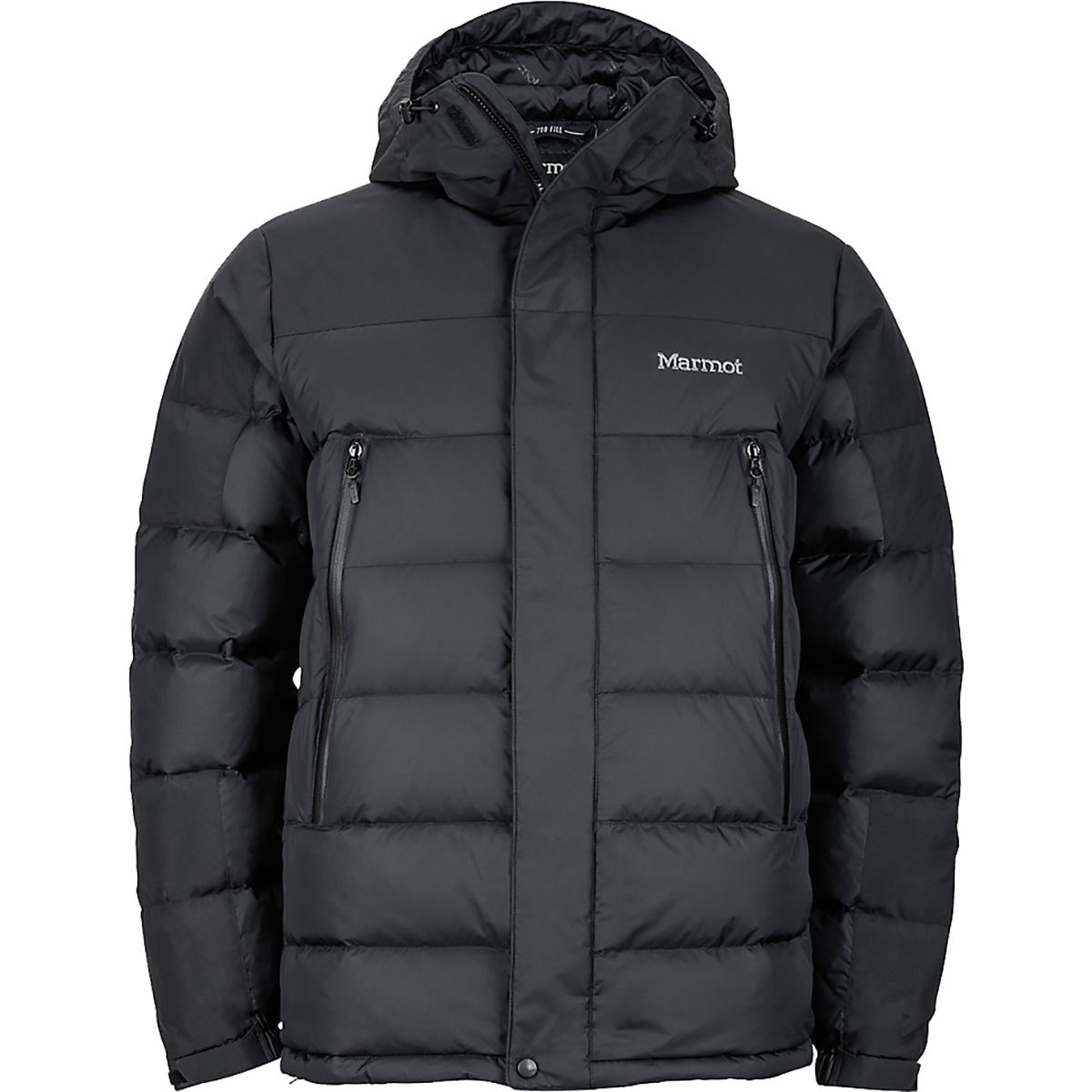 photo: Marmot Mountain Down Jacket down insulated jacket