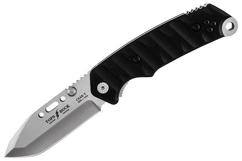 photo: Buck CSAR-T Knife folding knife