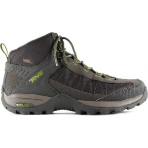 Teva raith iii 2025 mid hiking boots