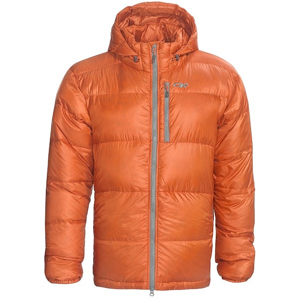 Outdoor Research Maestro Jacket Reviews - Trailspace