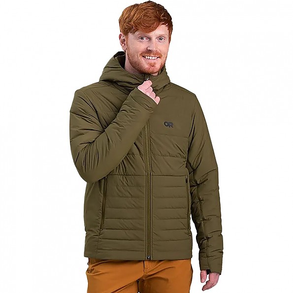 Outdoor Research Shadow Insulated Hoodie