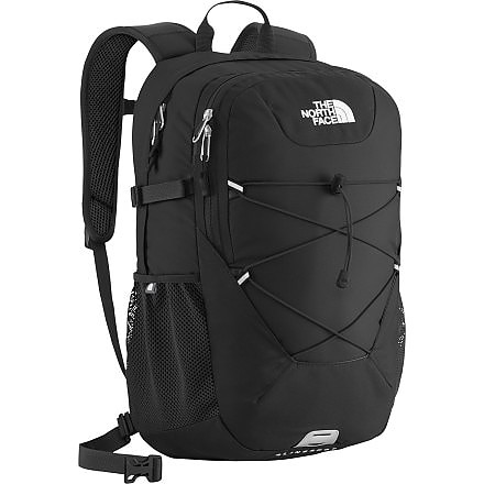photo: The North Face Slingshot daypack (under 35l)