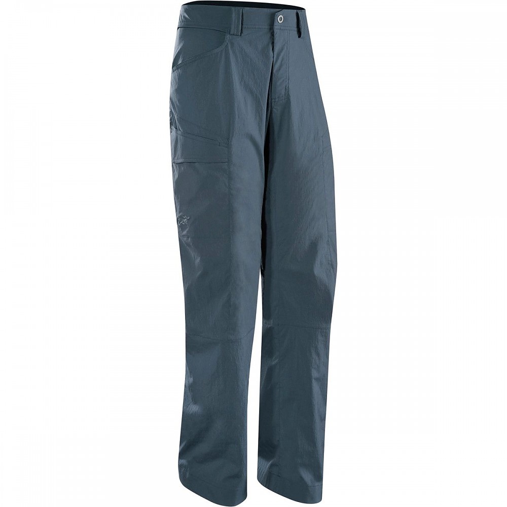 アークテリクスARCTERYX RAMPART PANT Arc'teryx Rampart Pant Reviews - Trailspace
